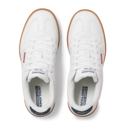 JACK & JONES JUNIOR Hype sneakers - Bright White