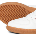 JACK & JONES JUNIOR Hype sneakers - Bright White