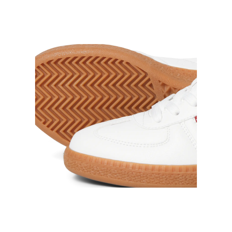 JACK & JONES JUNIOR Hype sneakers - Bright White