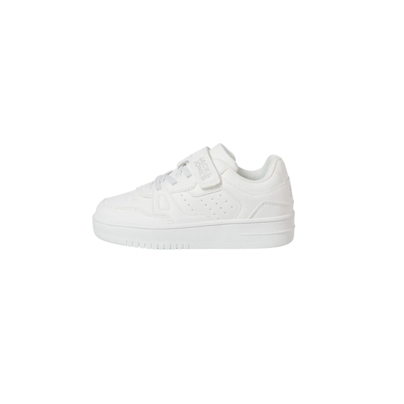 JACK & JONES KIDS North low sneakers - Bright White