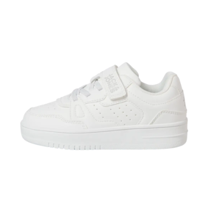 JACK & JONES KIDS North low sneakers - Bright White