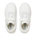 JACK & JONES KIDS North low sneakers - Bright White