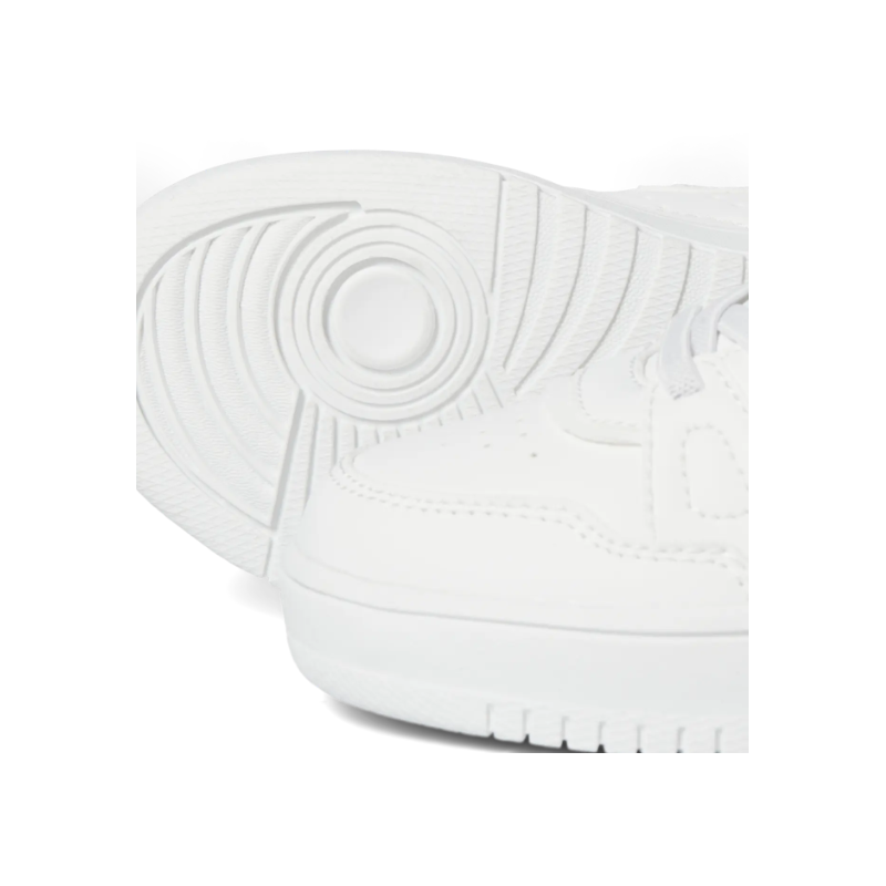 JACK & JONES KIDS North low sneakers - Bright White
