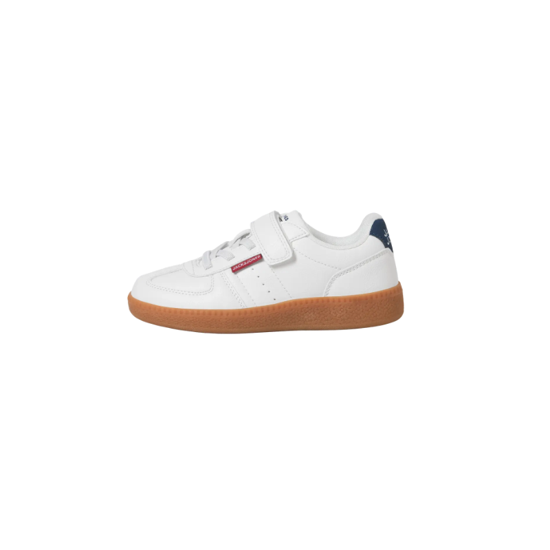JACK & JONES KIDS Hype sneakers - Bright White