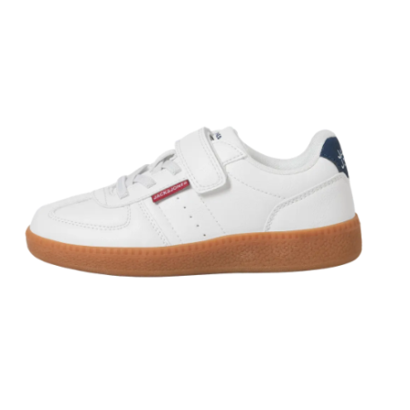 JACK & JONES KIDS Hype sneakers - Bright White