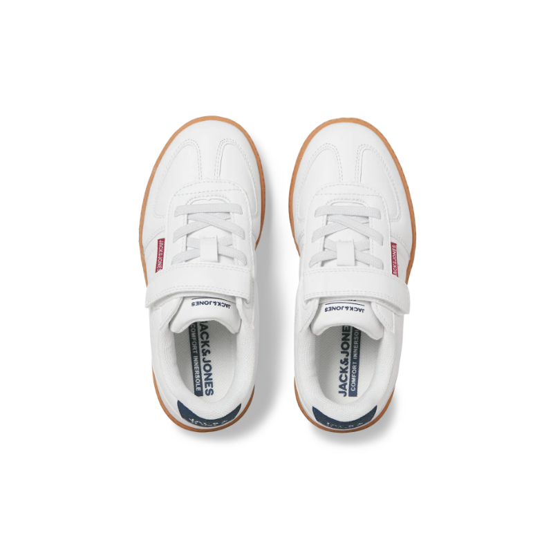 JACK & JONES KIDS Hype sneakers - Bright White