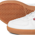 JACK & JONES KIDS Hype sneakers - Bright White