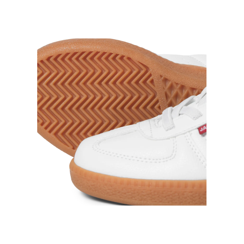 JACK & JONES KIDS Hype sneakers - Bright White