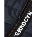 NAME IT KIDS Mylane vest - Dark Sapphire