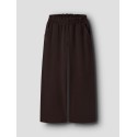 NAME IT KIDS Namsa wide bukser - Chocolate Plum