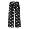 NAME IT KIDS Namsa wide bukser - Black