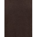 ONLY CARMAKOMA Simoni 3/4 strik pullover - Coffee Bean / MELANGE