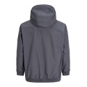 JACK & JONES PLUS Basic softshell jakke - Turbulence