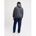 JACK & JONES PLUS Basic softshell jakke - Turbulence
