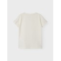 NAME IT Mini Hejsa T-shirt - Jet Stream
