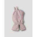NAME IT MINI Mino elefanthue - Violet Ice