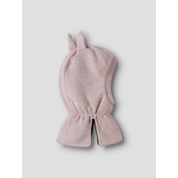 NAME IT MINI Mino elefanthue - Violet Ice