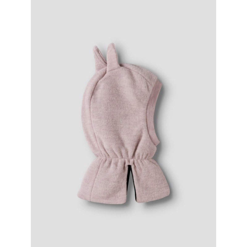 NAME IT MINI Mino elefanthue - Violet Ice