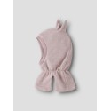 NAME IT MINI Mino elefanthue - Violet Ice
