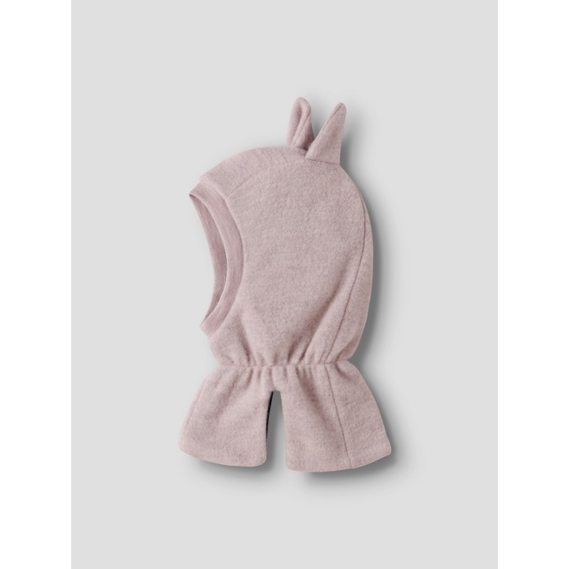 NAME IT MINI Mino elefanthue - Violet Ice
