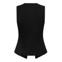 ONLY Eira vest - Black