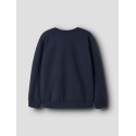 NAME IT Asper sweatshirt - Navy Blazer