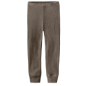 NAME IT KIDS Wossa lange uld underbukser - Morel