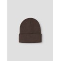 NAME IT KIDS Malik strikhue - Seal Brown
