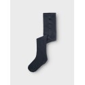 NAME IT BABY Wak Strømpebukser - Ombre Blue
