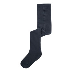 NAME IT BABY Wak Strømpebukser - Ombre Blue