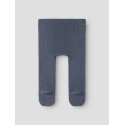 NAME IT BABY Wak Strømpebukser - Folkstone Gray