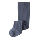 NAME IT BABY Wak Strømpebukser - Folkstone Gray