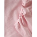 NAME IT KIDS Nabella langærmet bluse - Parfait Pink