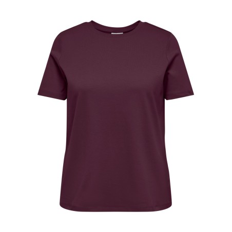 ONLY CARMAKOMA Jen jeans T-shirt - Fig