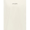 ONLY & SONS Fred relaxed langærmet t-shirt - Egret / PARKS GALLERY