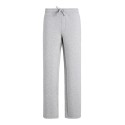 JACK & JONES Bill legacy scuba sweatpant - Light Grey Melange