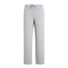 JACK & JONES Bill legacy scuba sweatpant - Light Grey Melange