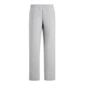 JACK & JONES Bill legacy scuba sweatpant - Light Grey Melange