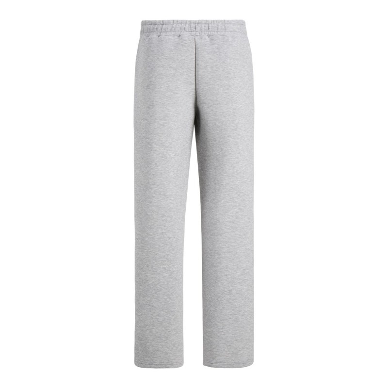 JACK & JONES Bill legacy scuba sweatpant - Light Grey Melange