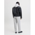 JACK & JONES Bill legacy scuba sweatpant - Light Grey Melange