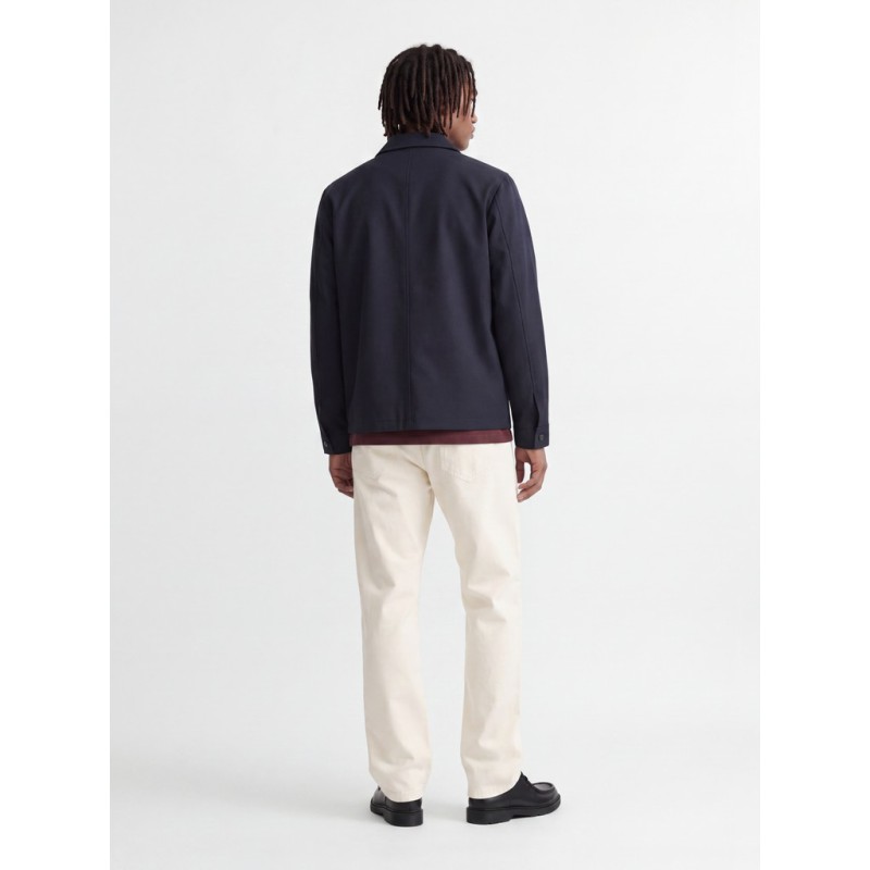 JACK & JONES Harry hybrid moderne blazer - Night Sky