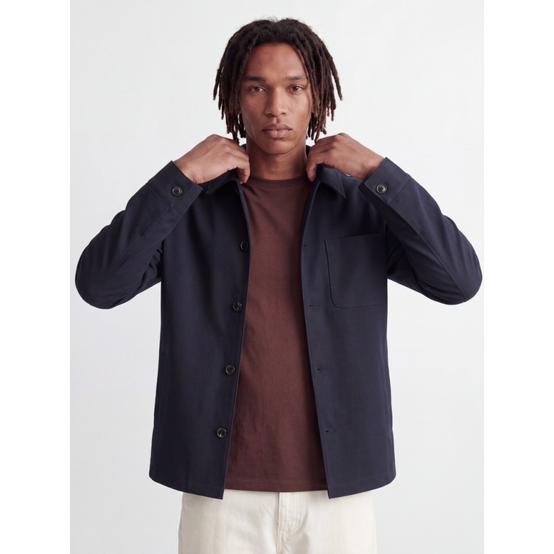 JACK & JONES Harry hybrid moderne blazer - Night Sky