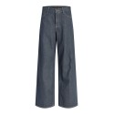 JACK & JONES JUNIOR Dave original jeans - Blue Denim