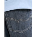 JACK & JONES JUNIOR Dave original jeans - Blue Denim