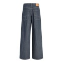 JACK & JONES JUNIOR Dave original jeans - Blue Denim
