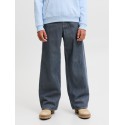 JACK & JONES JUNIOR Dave original jeans - Blue Denim