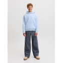 JACK & JONES JUNIOR Dave original jeans - Blue Denim