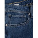 JACK & JONES Noah jeans - Blue Denim