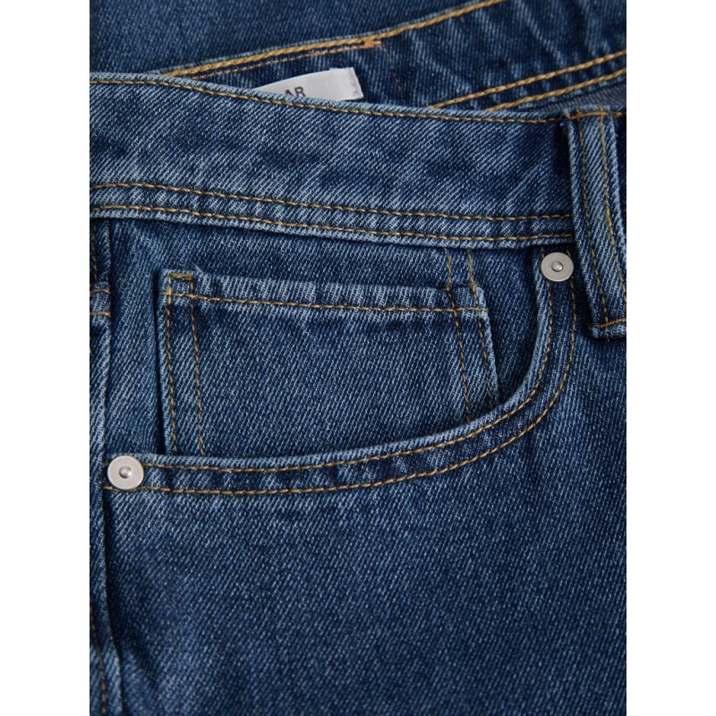JACK & JONES Noah jeans - Blue Denim