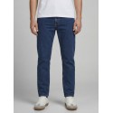 JACK & JONES Noah jeans - Blue Denim